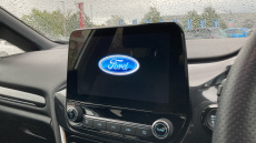 Ford Fiesta 1.0 EcoBoost Hybrid mHEV 125 ST-Line X Edition 5dr Petrol Hatchback